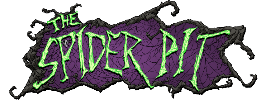 THE SPIDER PIT